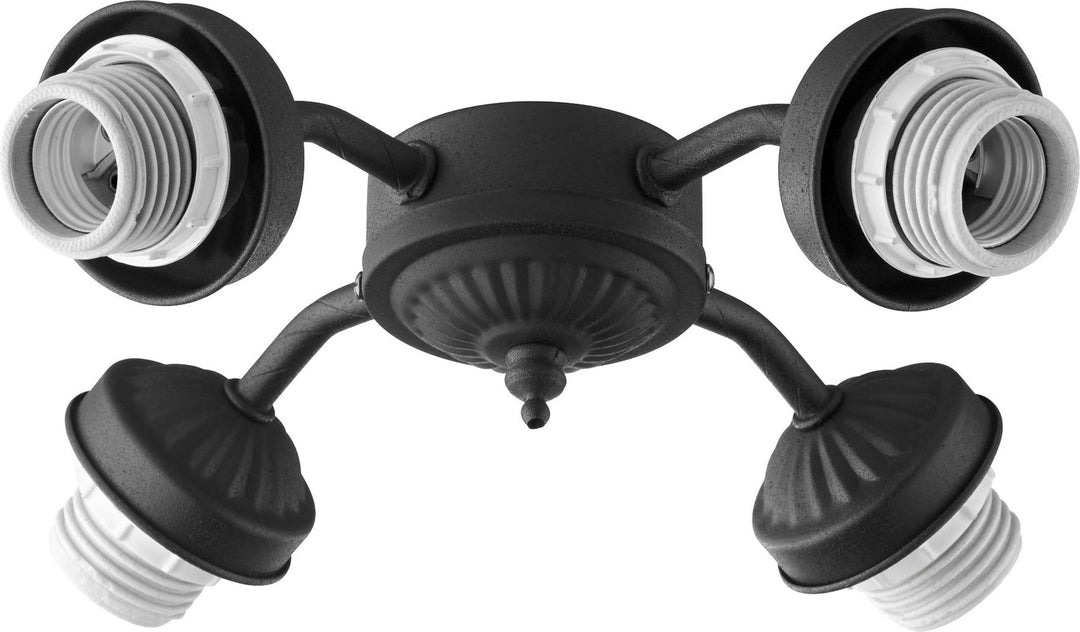 Quorum LED Fan Light Kit