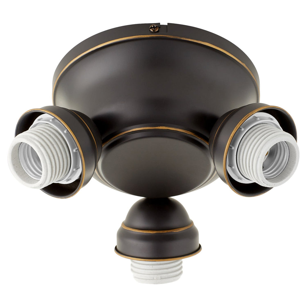 Quorum LED Fan Light Kit
