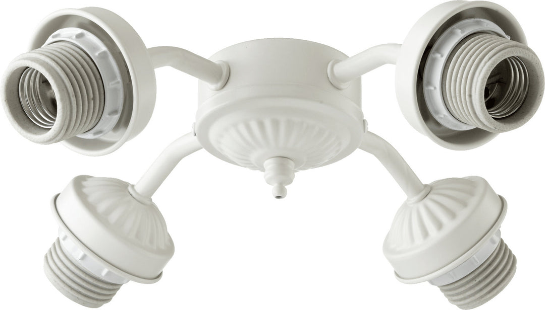 Quorum LED Fan Light Kit