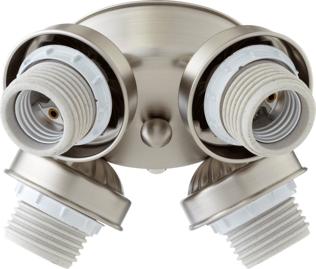 Quorum LED Fan Light Kit