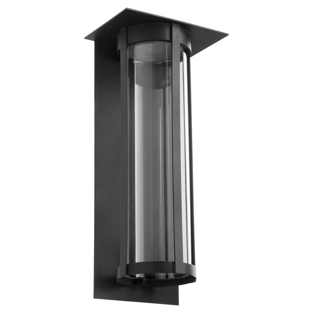 Quorum LED Outdoor Lantern