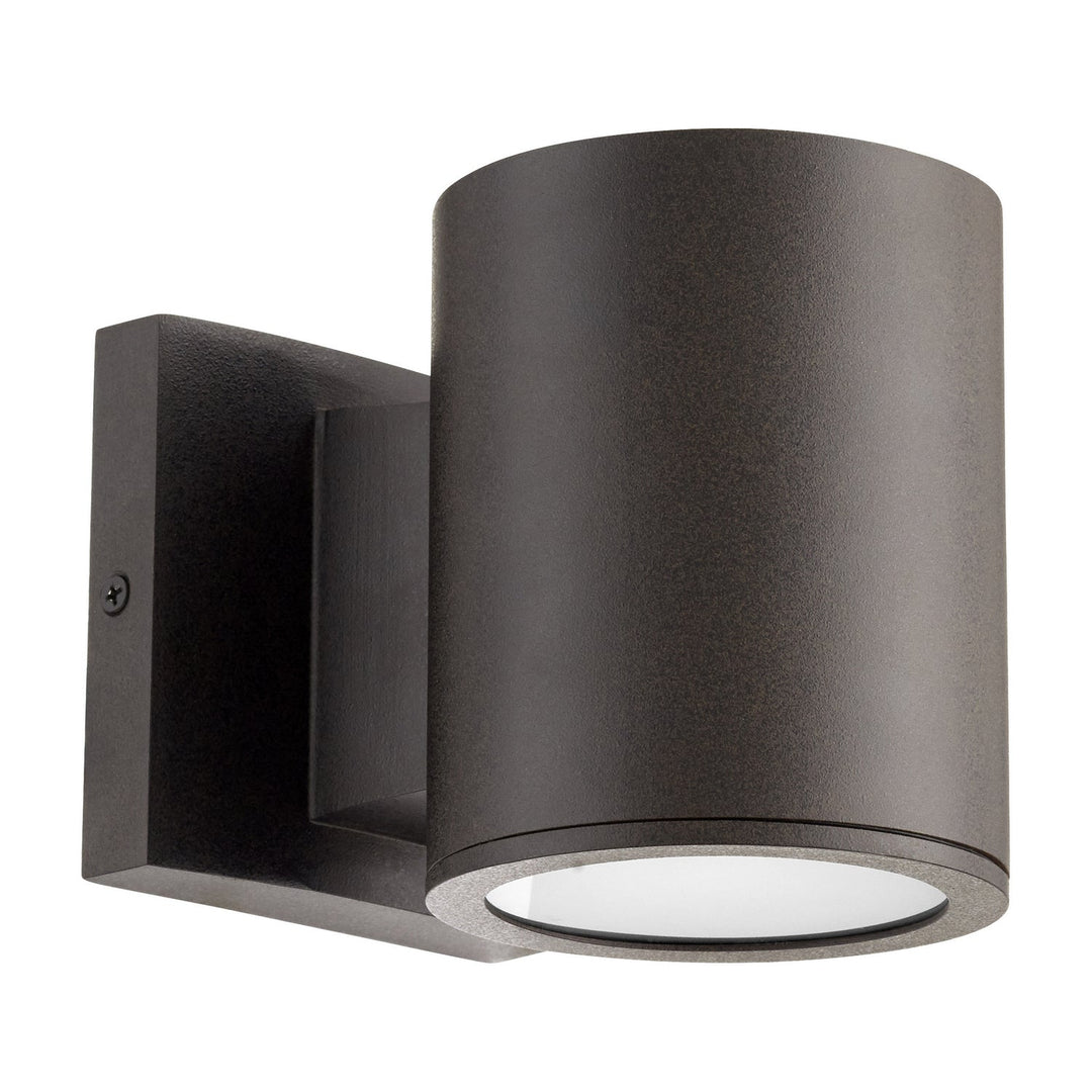Quorum LED Outdoor Wall Lantern