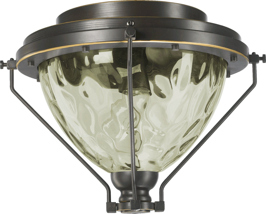 Quorum LED Patio Light Kit