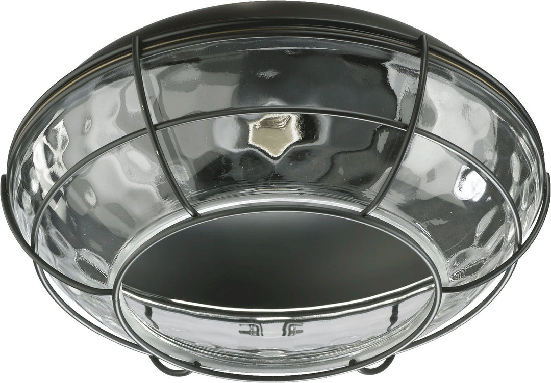 Quorum LED Patio Light Kit