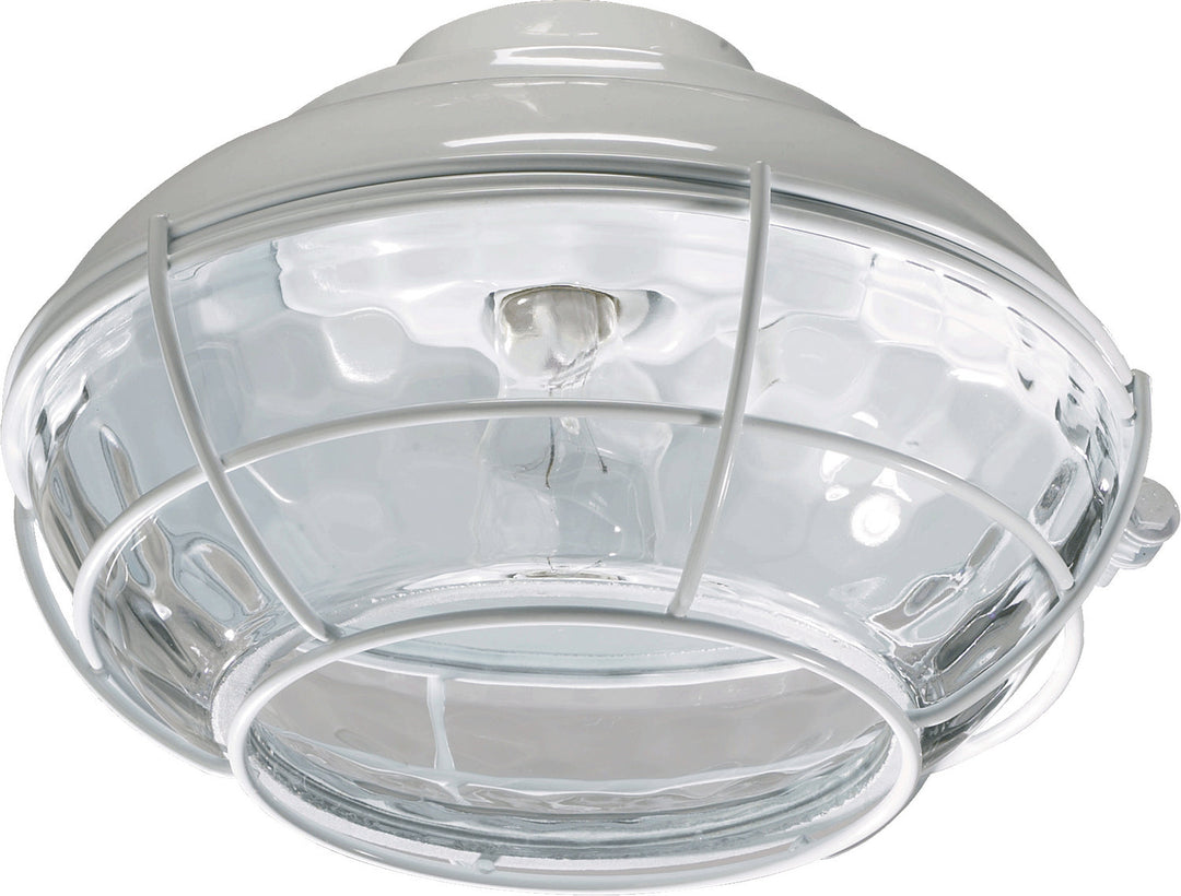 Quorum LED Patio Light Kit