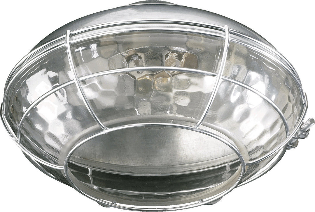 Quorum LED Patio Light Kit