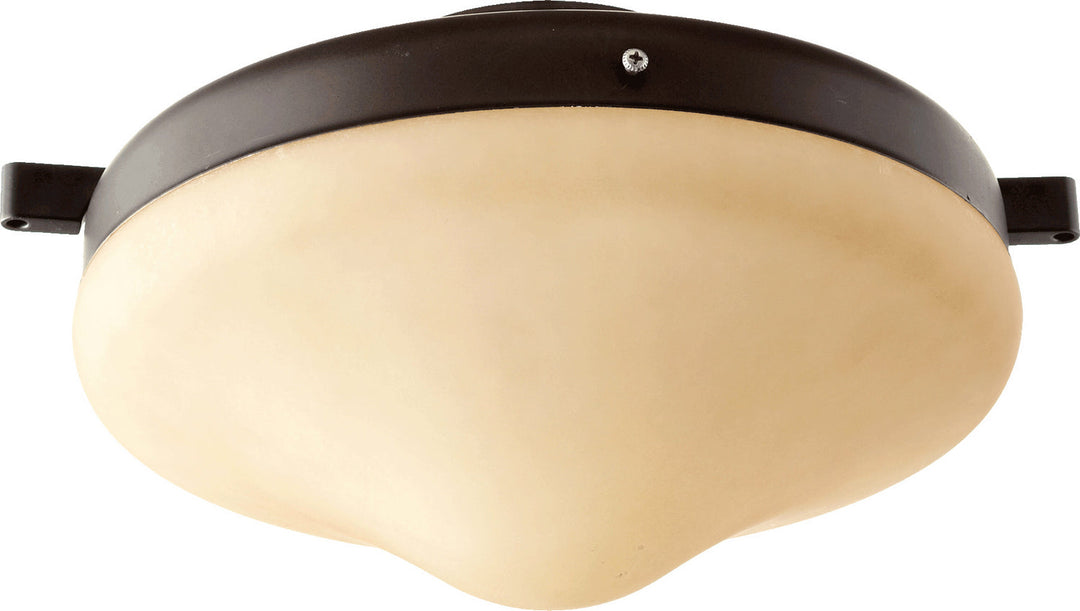 Quorum LED Patio Light Kit