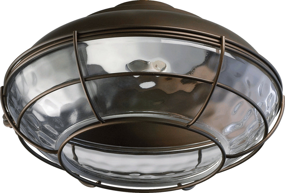 Quorum LED Patio Light Kit