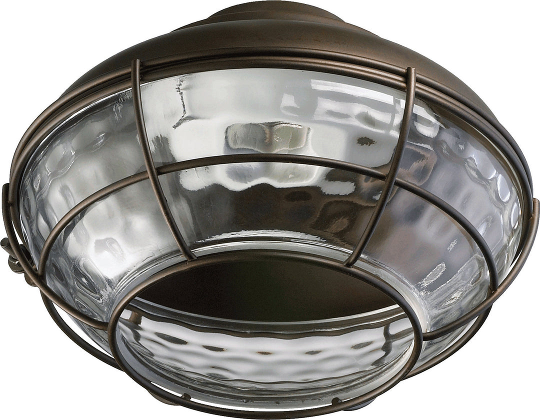 Quorum LED Patio Light Kit