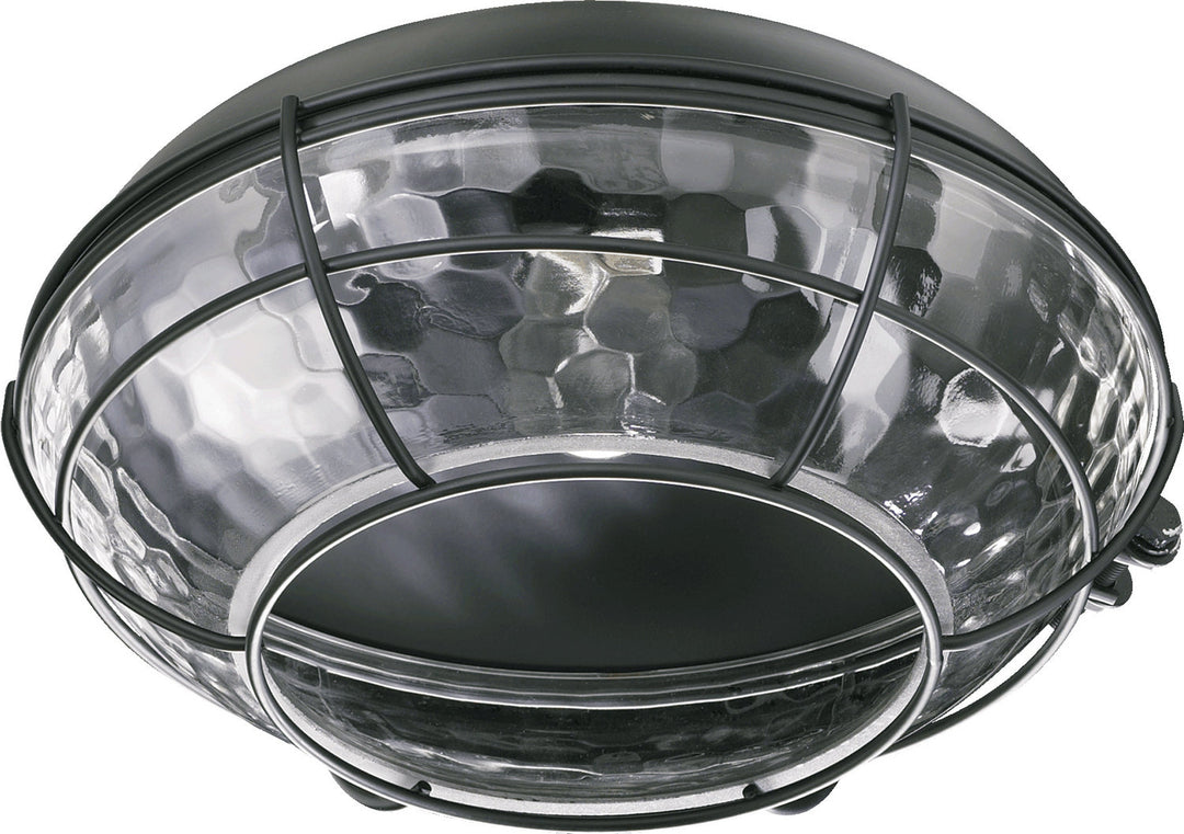 Quorum LED Patio Light Kit