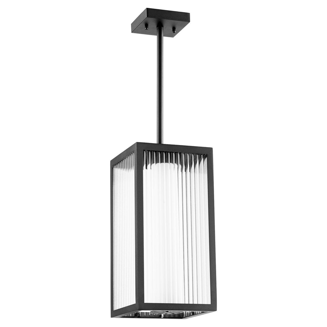 Quorum LED Pendant