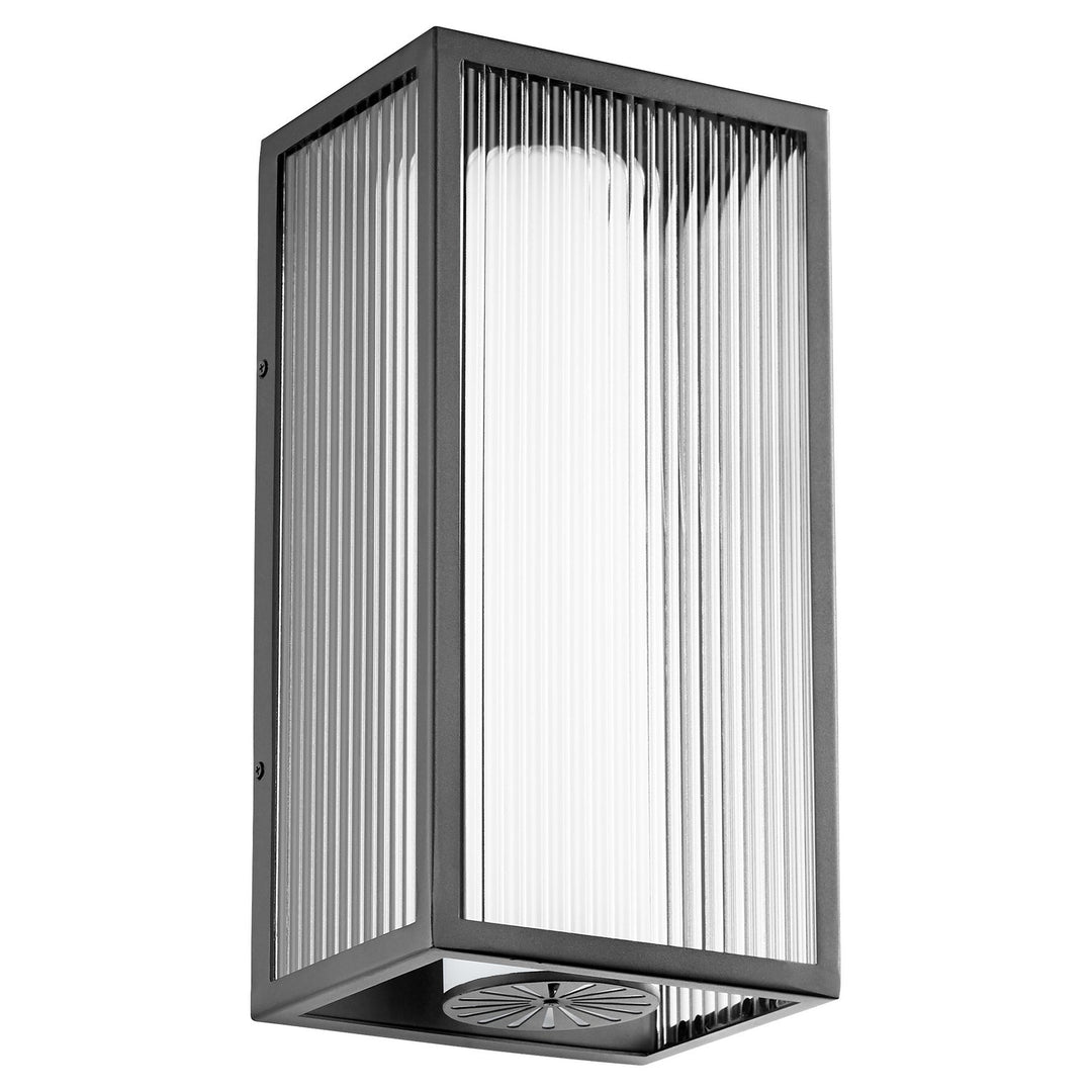Quorum LED Wall Mount