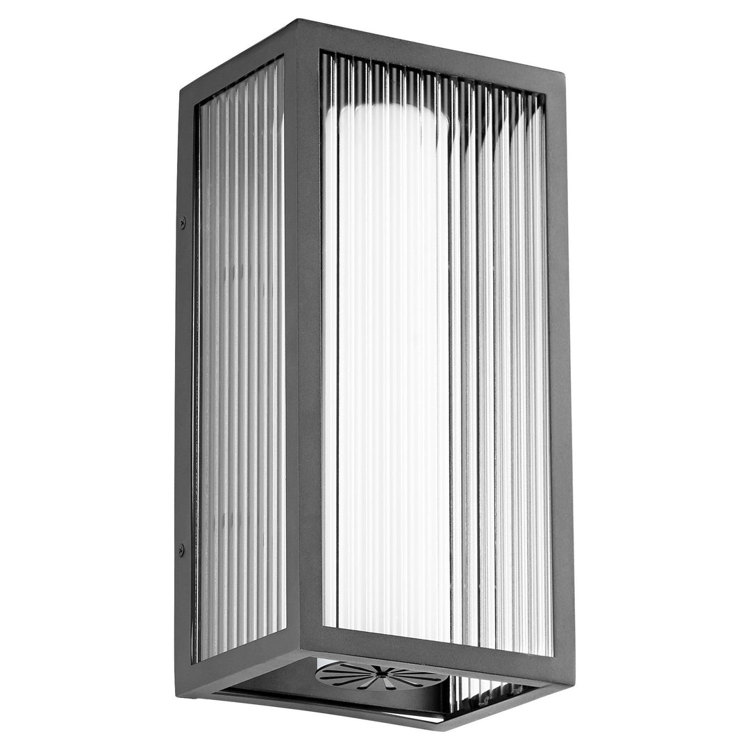 Quorum LED Wall Mount