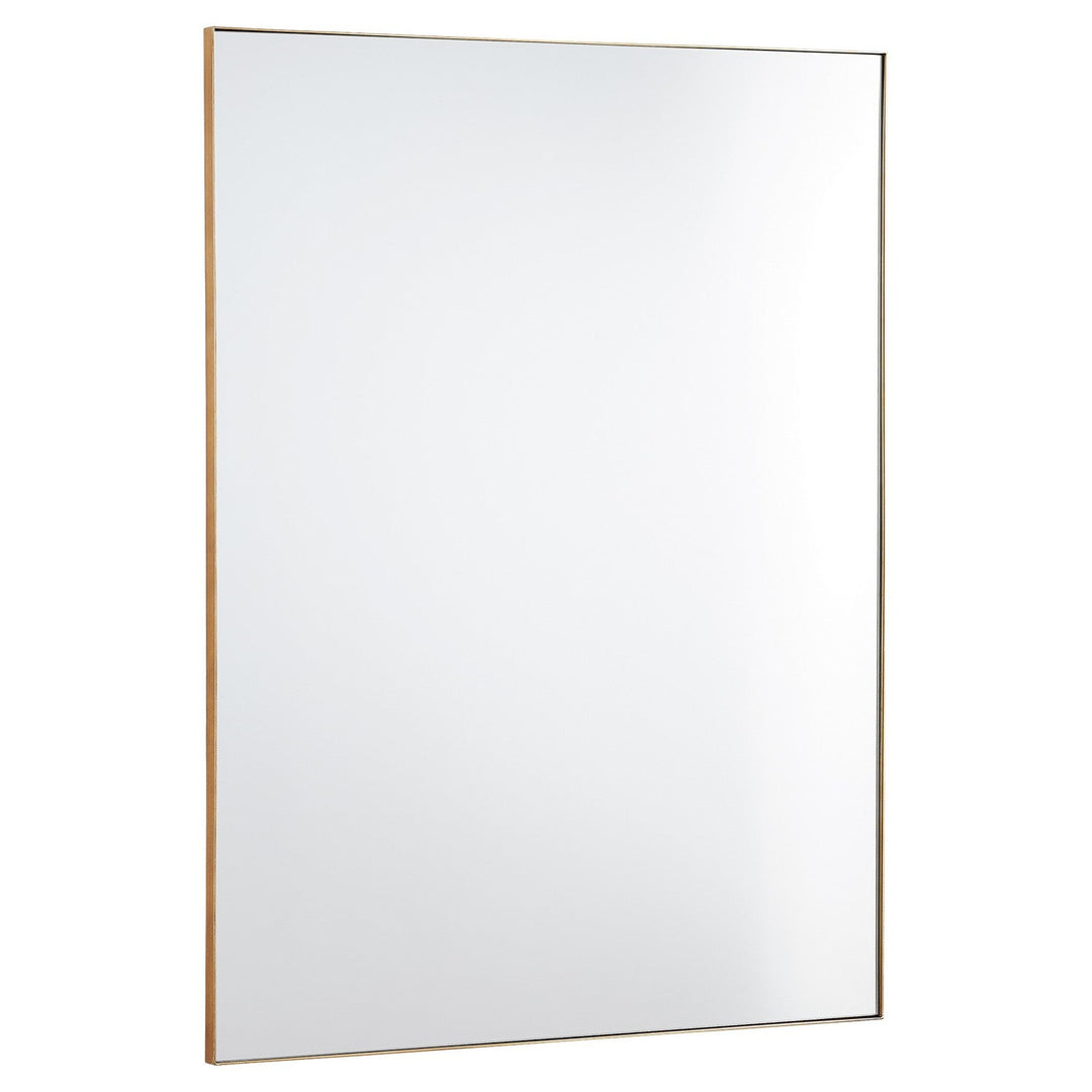 Quorum Mirror