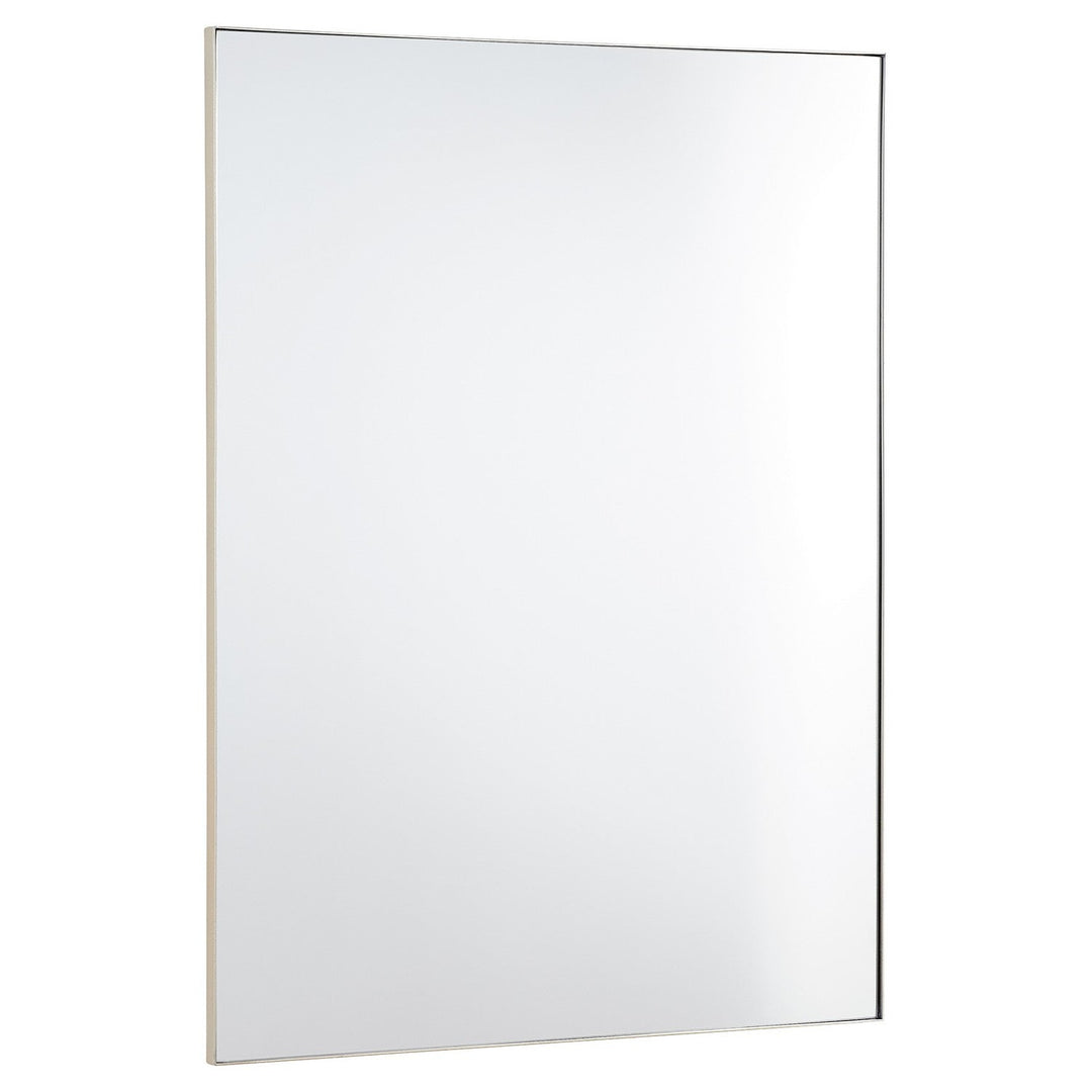 Quorum Mirror