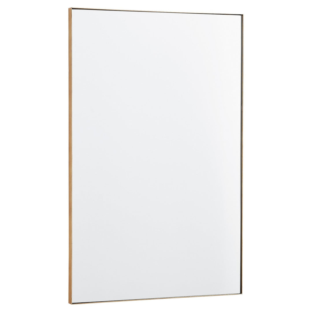 Quorum Mirror