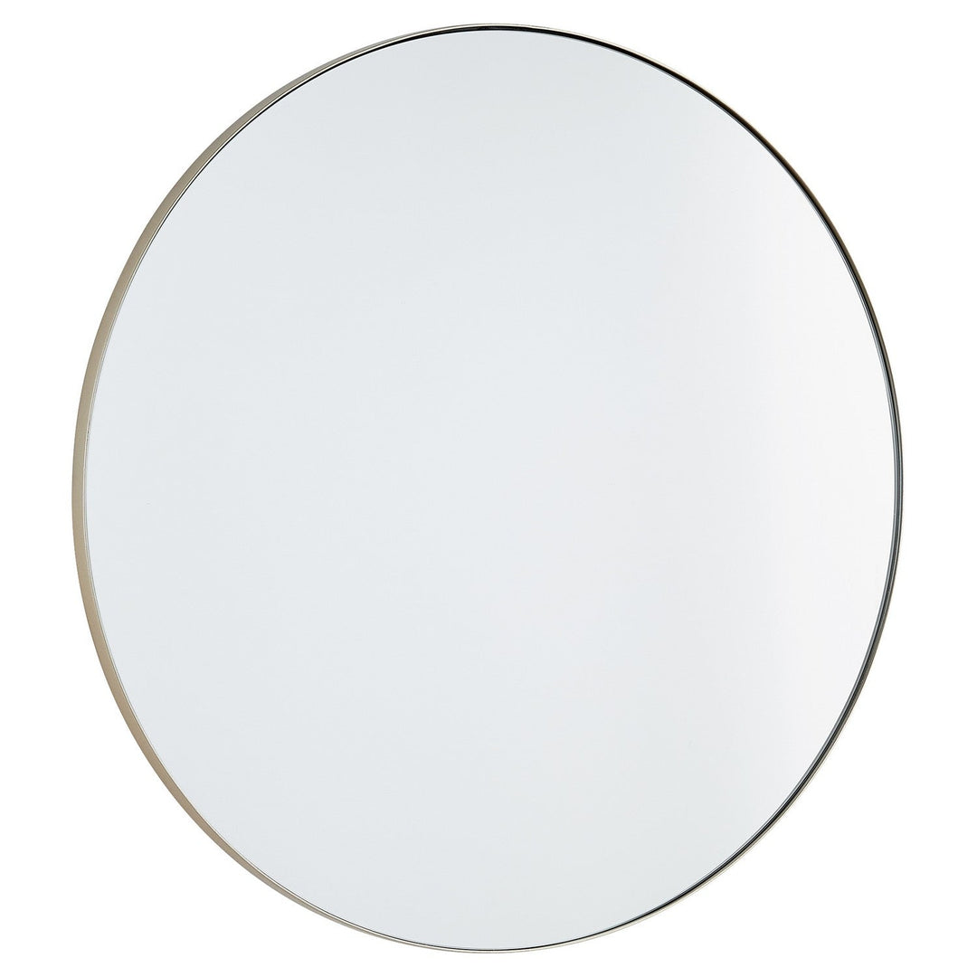Quorum Mirror