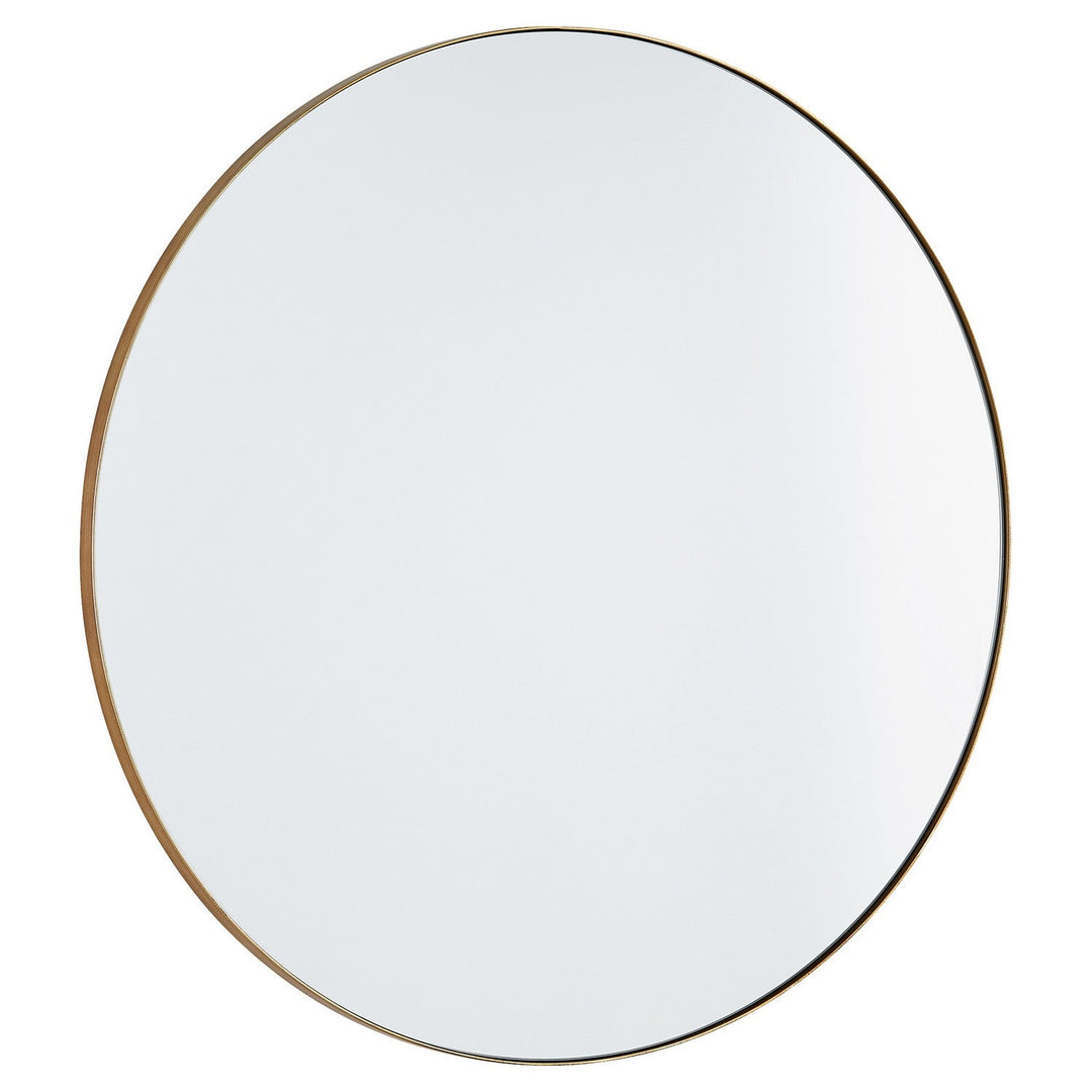 Quorum Mirror