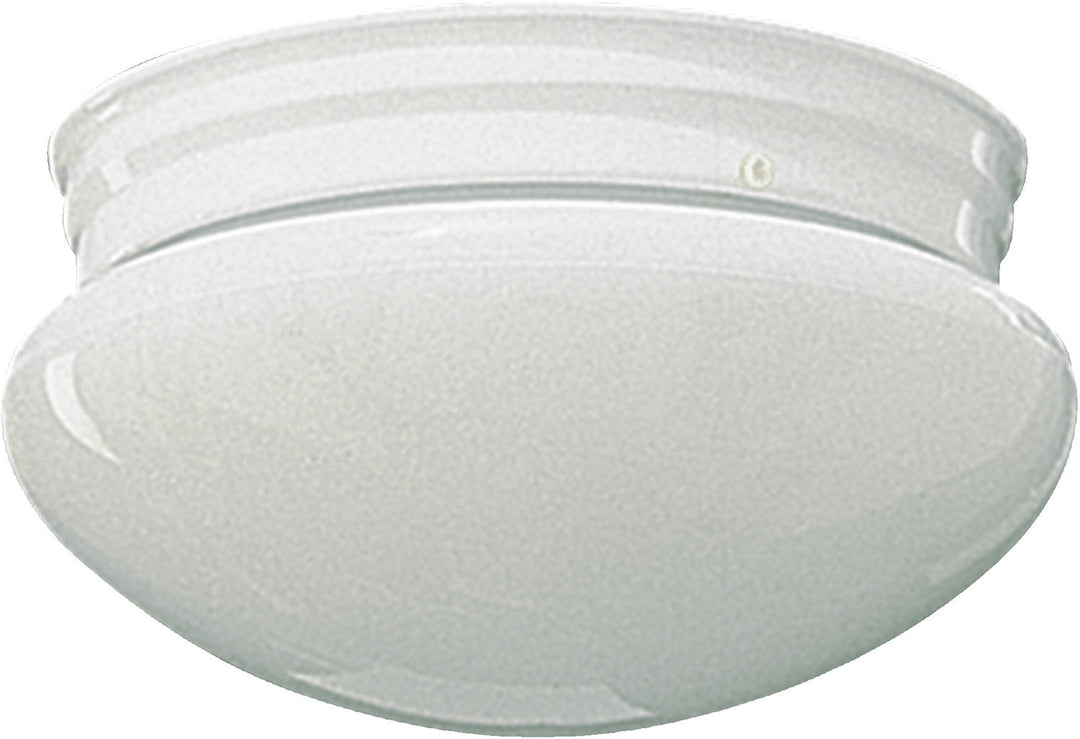 Quorum One Light Ceiling Mount