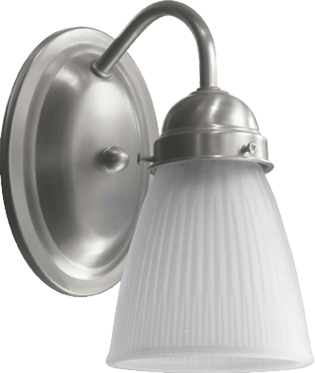 Quorum One Light Wall Mount
