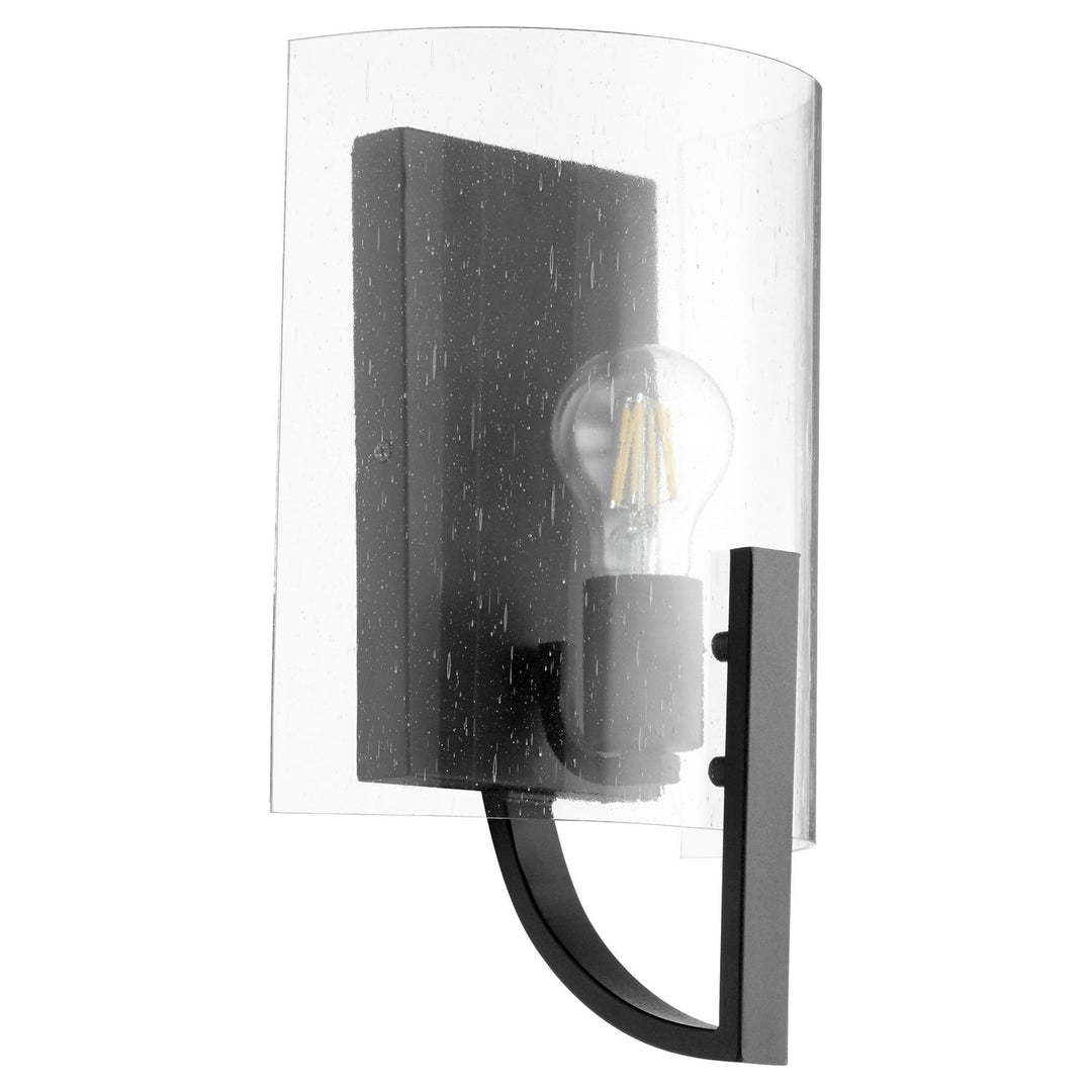 Quorum One Light Wall Sconce