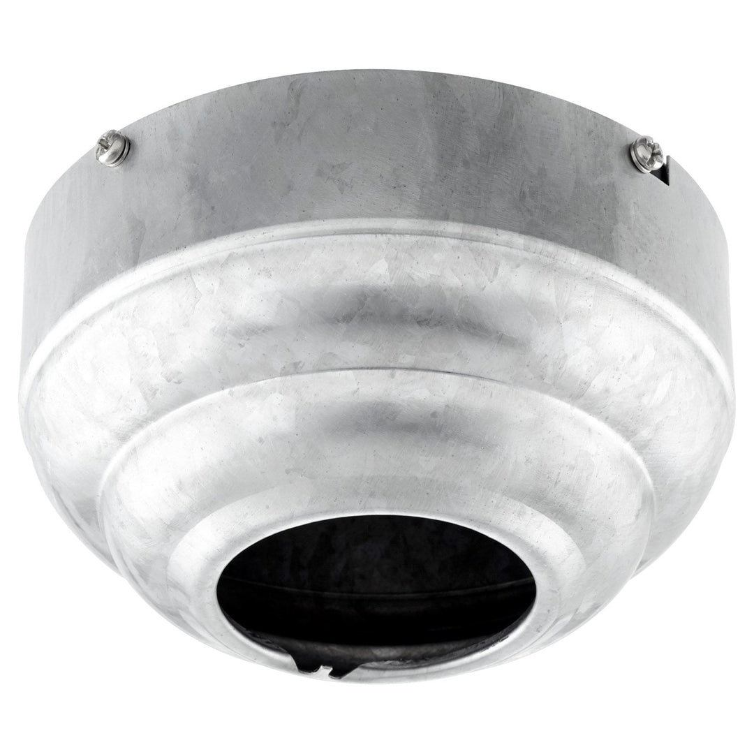 Quorum Slope Ceiling Adapter