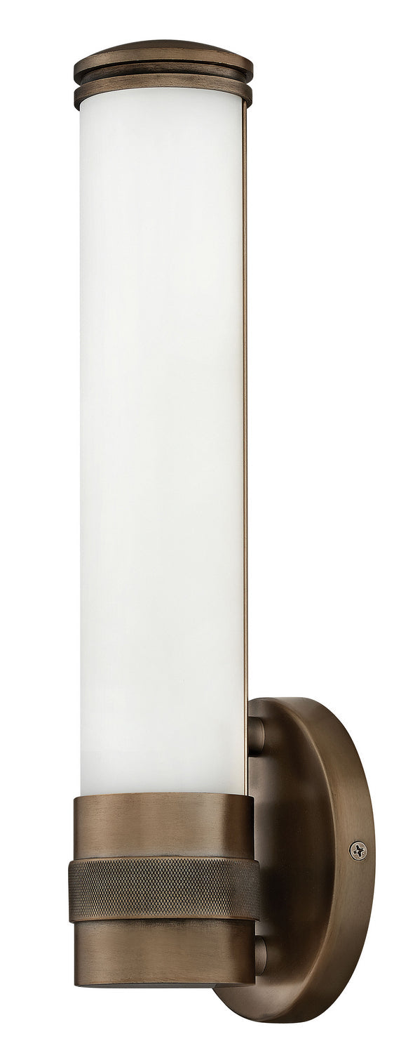 Remi LED Bath in Champagne Bronze