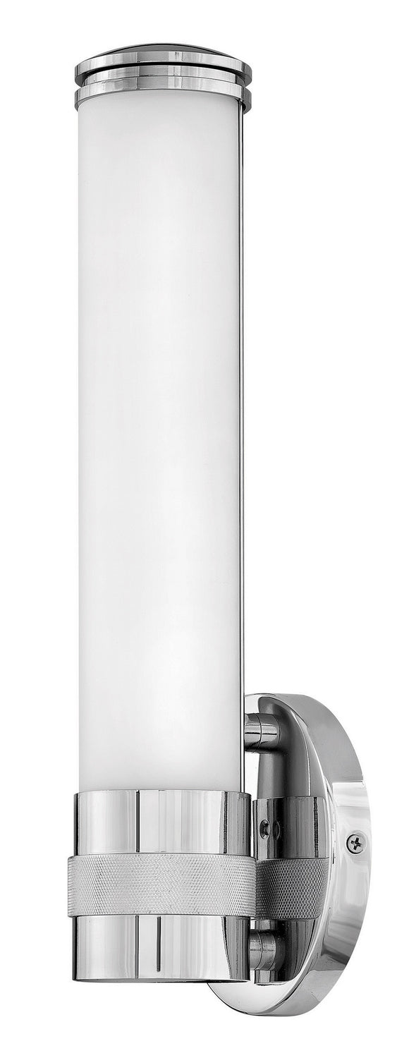 Remi LED Bath in Chrome