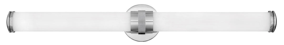 Remi LED Bath in Chrome