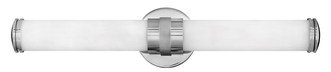 Remi LED Bath in Chrome