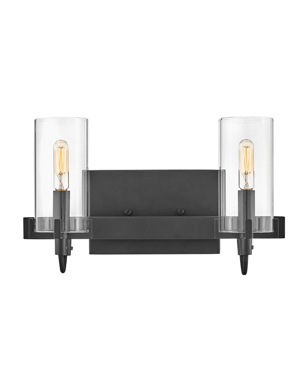 Ryden LED Vanity in Black
