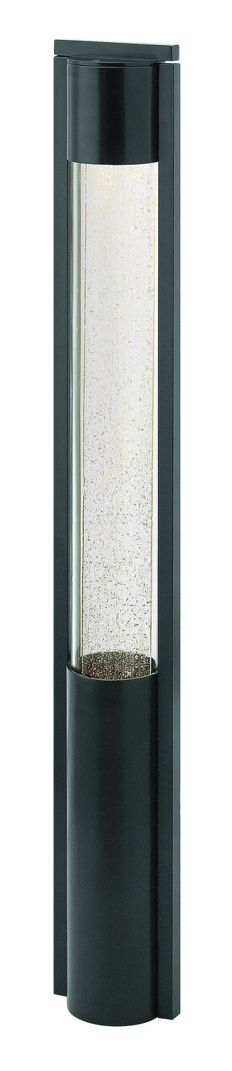 Shelter LED Bollard in Black