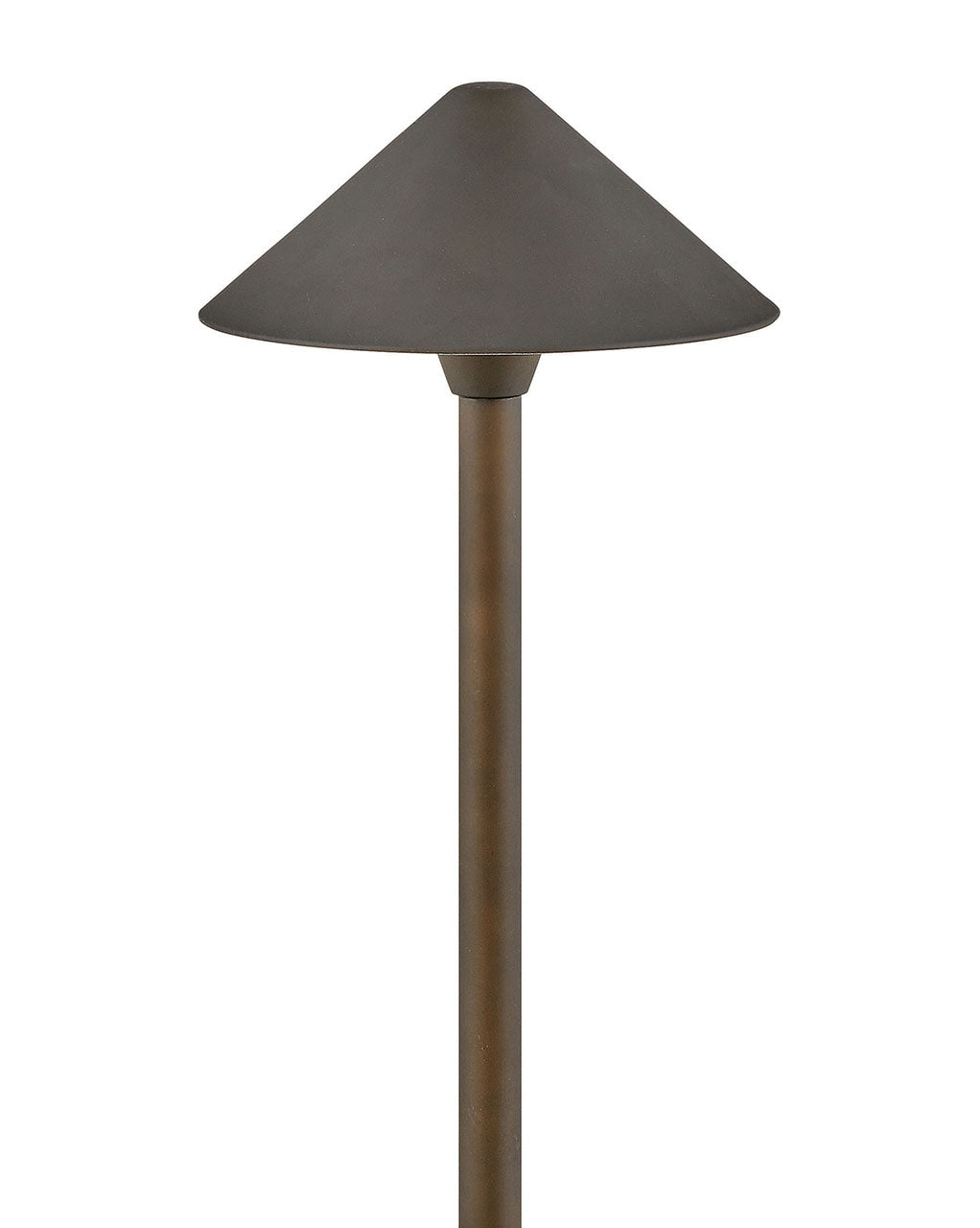 Springfield LED Path Light in Oil Rubbed Bronze