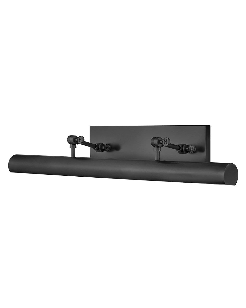 Stokes LED Accent Light in Black