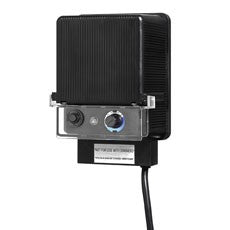 Transformer in Black
