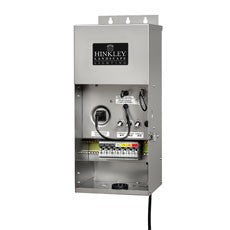 Transformer in Stainless Steel