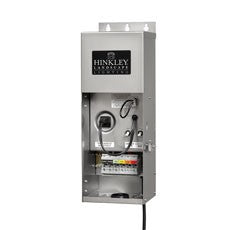 Transformer in Stainless Steel