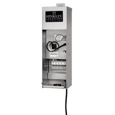 Transformer in Stainless Steel