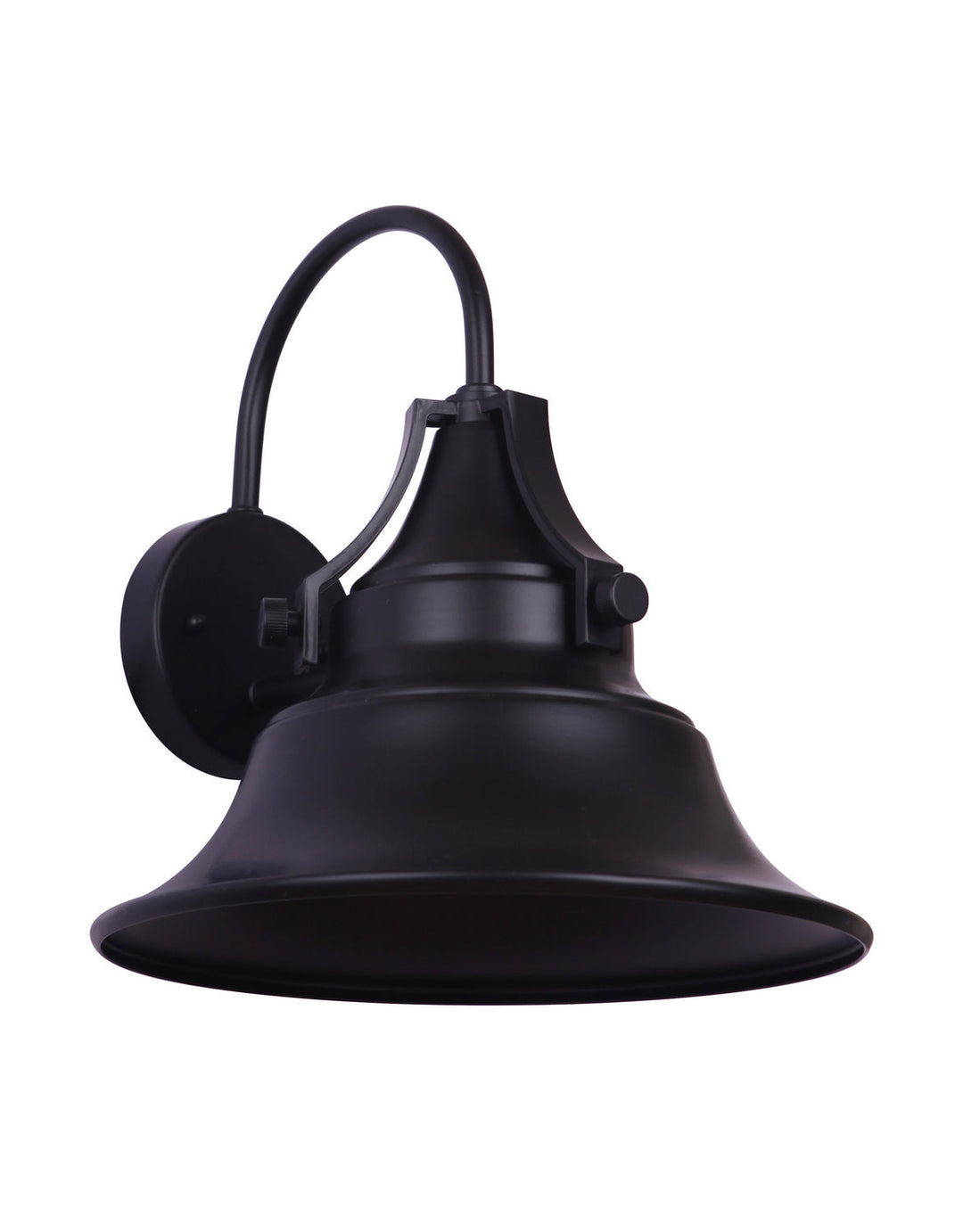 Union One Light Lantern in Midnight