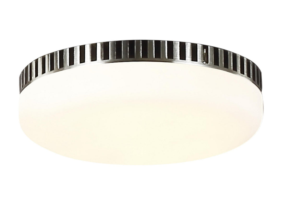 Universal LED Light Kit in Brushed Steel