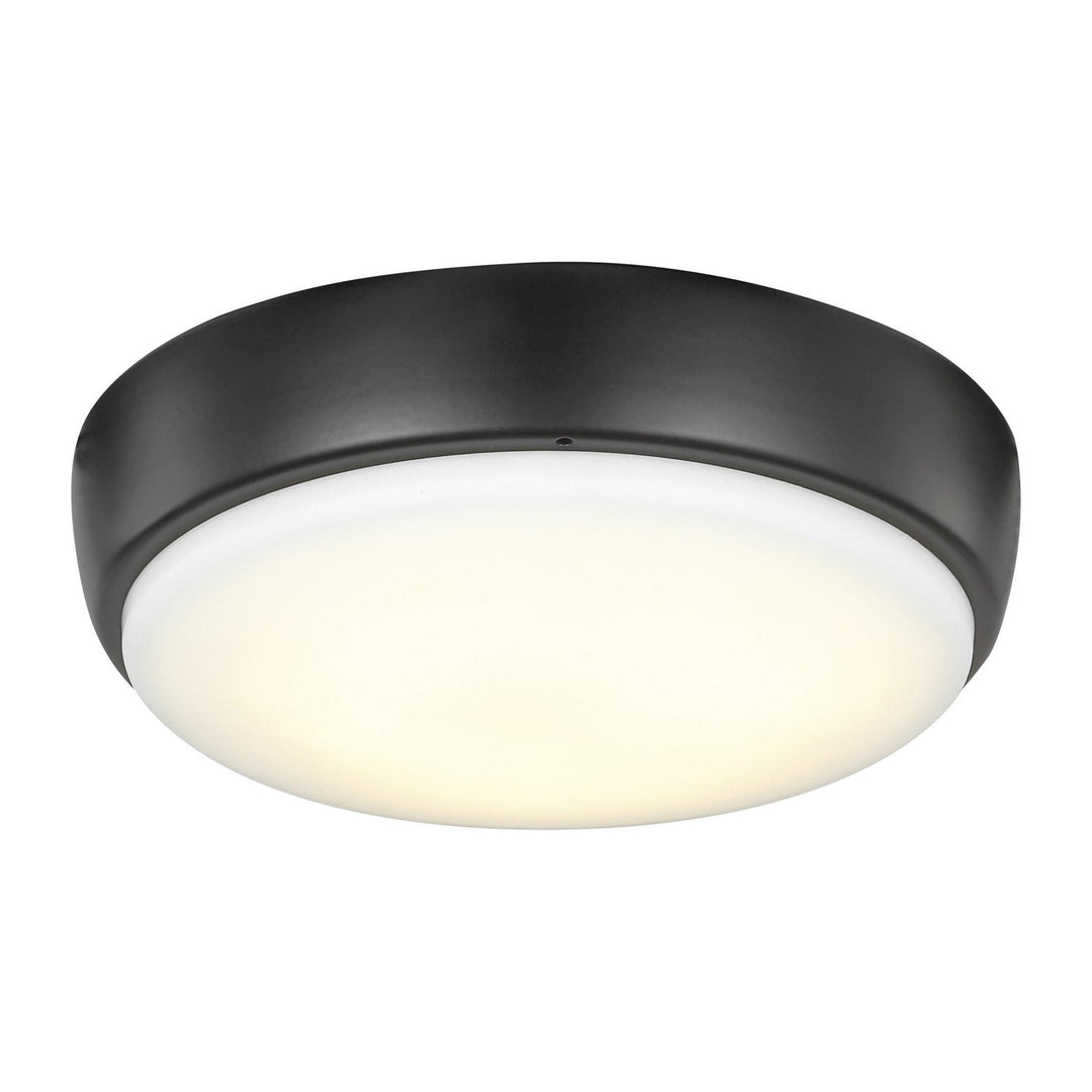 Universal LED Light Kit in Matte Black