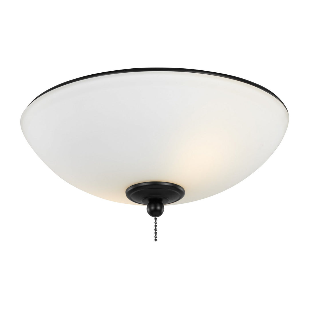 Universal LED Light Kit in Matte Black