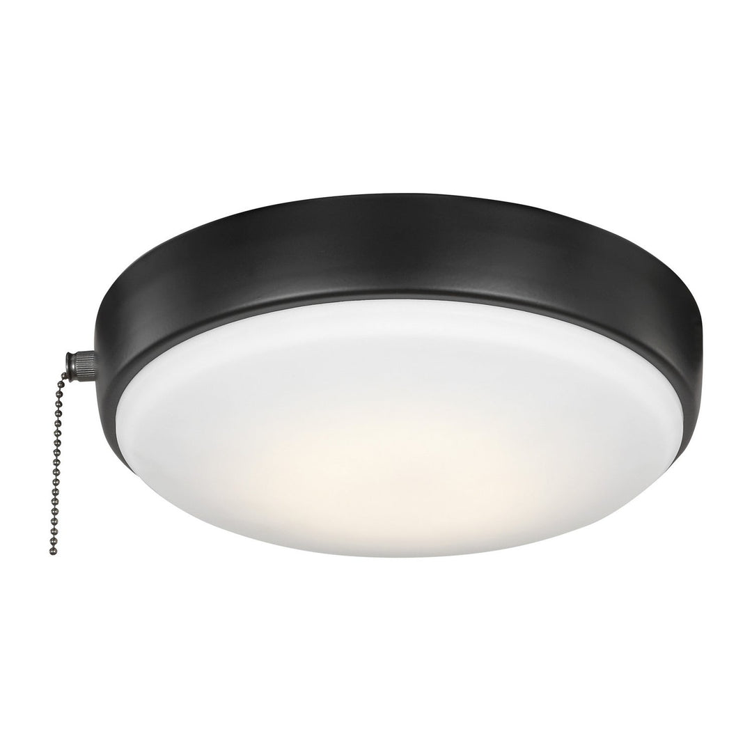 Universal LED Light Kit in Matte Black