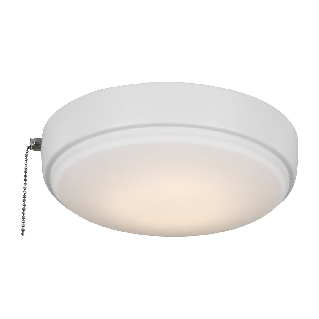 Universal LED Light Kit in Matte White