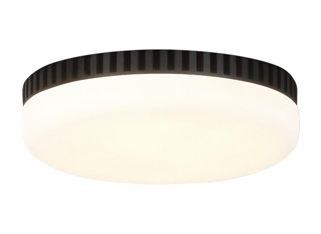 Universal LED Light Kit in Midnight Black