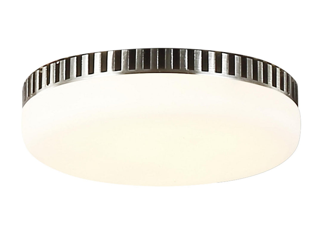 Universal LED Light Kit in Polished Nickel