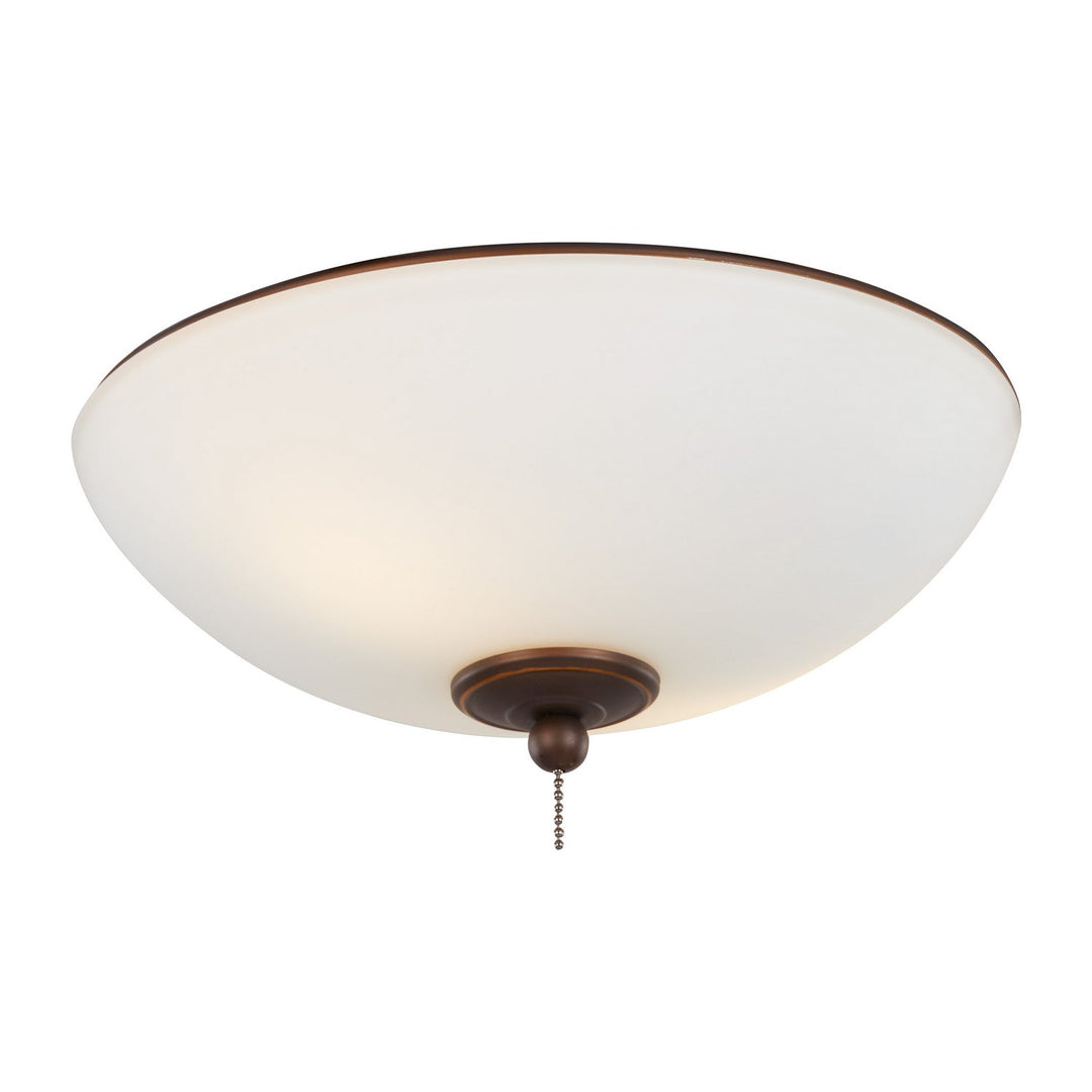 Universal LED Light Kit in Roman Bronze