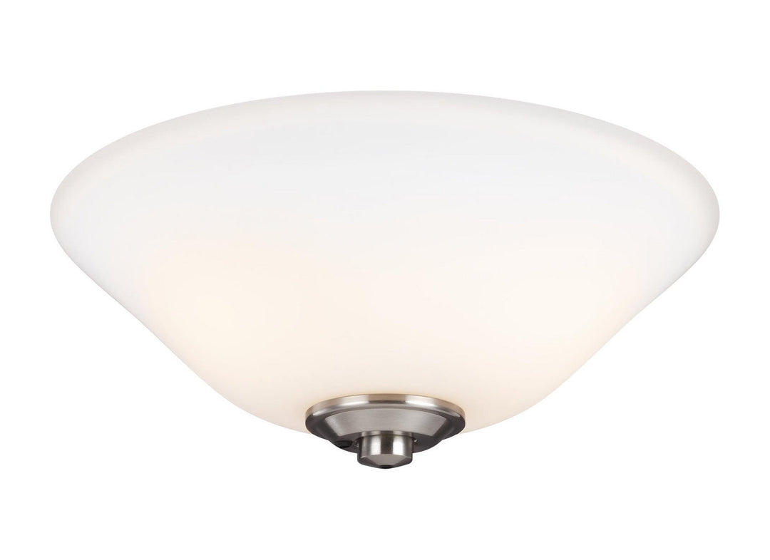Universal LED Light Kit in Undefined / Matte Opal
