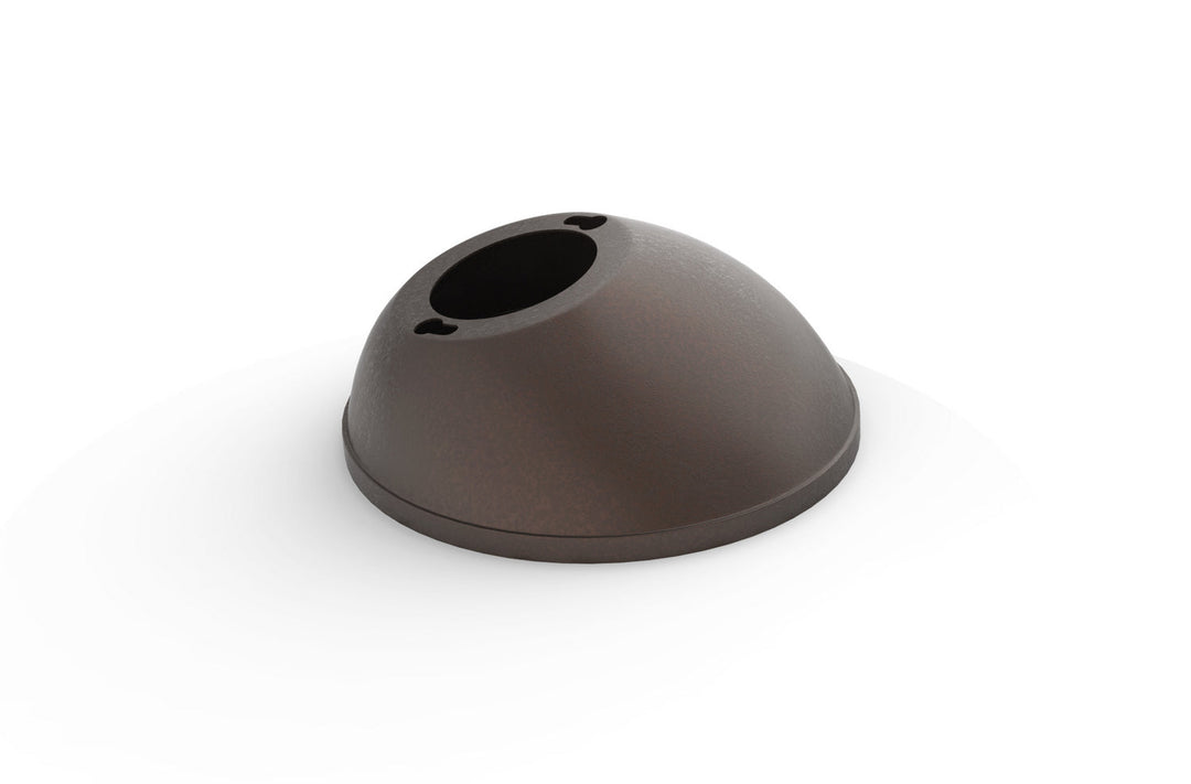 Vertru Slope Adaptor in Textured Brown