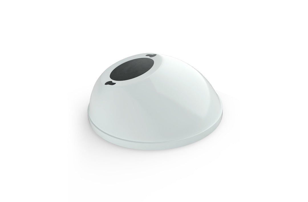 Vertru Slope Adaptor in White